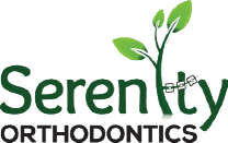 Serenity Orthodontics logo